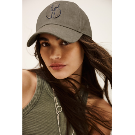 Casquette Hector