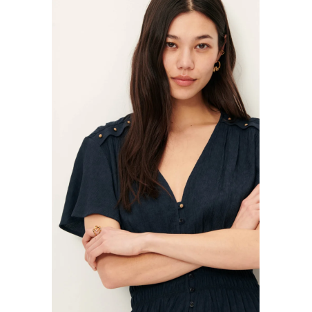 Robe Galaya night shadow