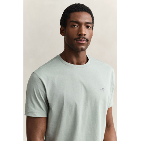 T-shirt coupe regular Shield