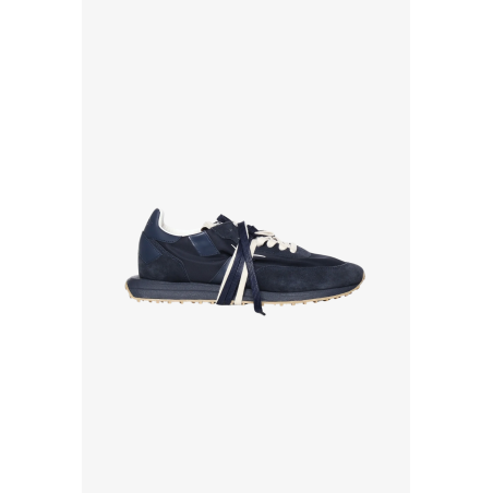 Baskets RCLW - bleu