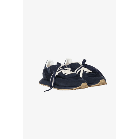 Baskets RCLW - bleu