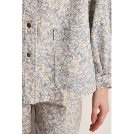 Veste Manoa