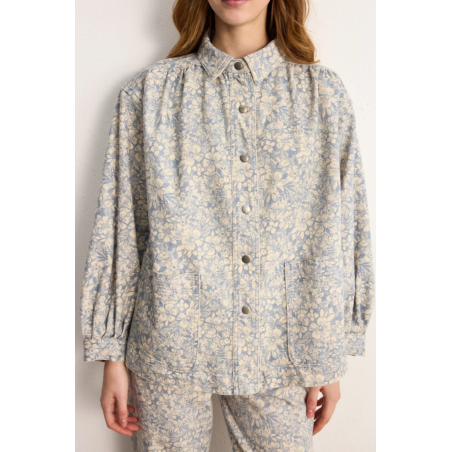 Veste Manoa
