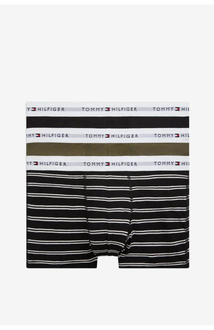 Lot 3 boxers imprimés