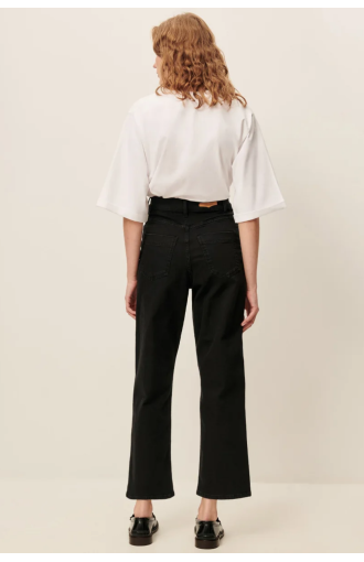 Jean Bay Cruise Denim Black