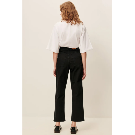 Jean Bay Cruise Denim Black