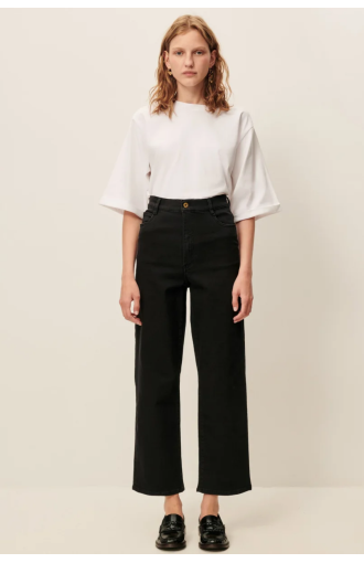 Jean Bay Cruise Denim Black