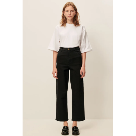 Jean Bay Cruise Denim Black