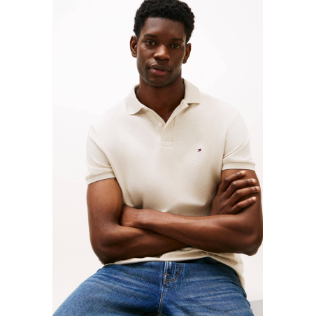 Polo Liquid Cotton Regular