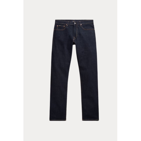 Jean Hampton Stretch droit