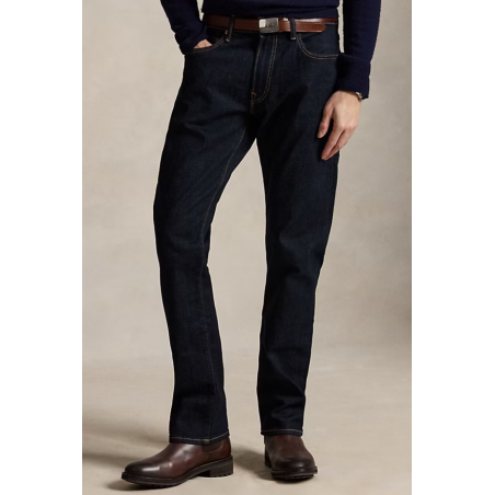Jean Hampton Stretch droit