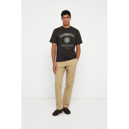 Pantalon cargo Regular Fit